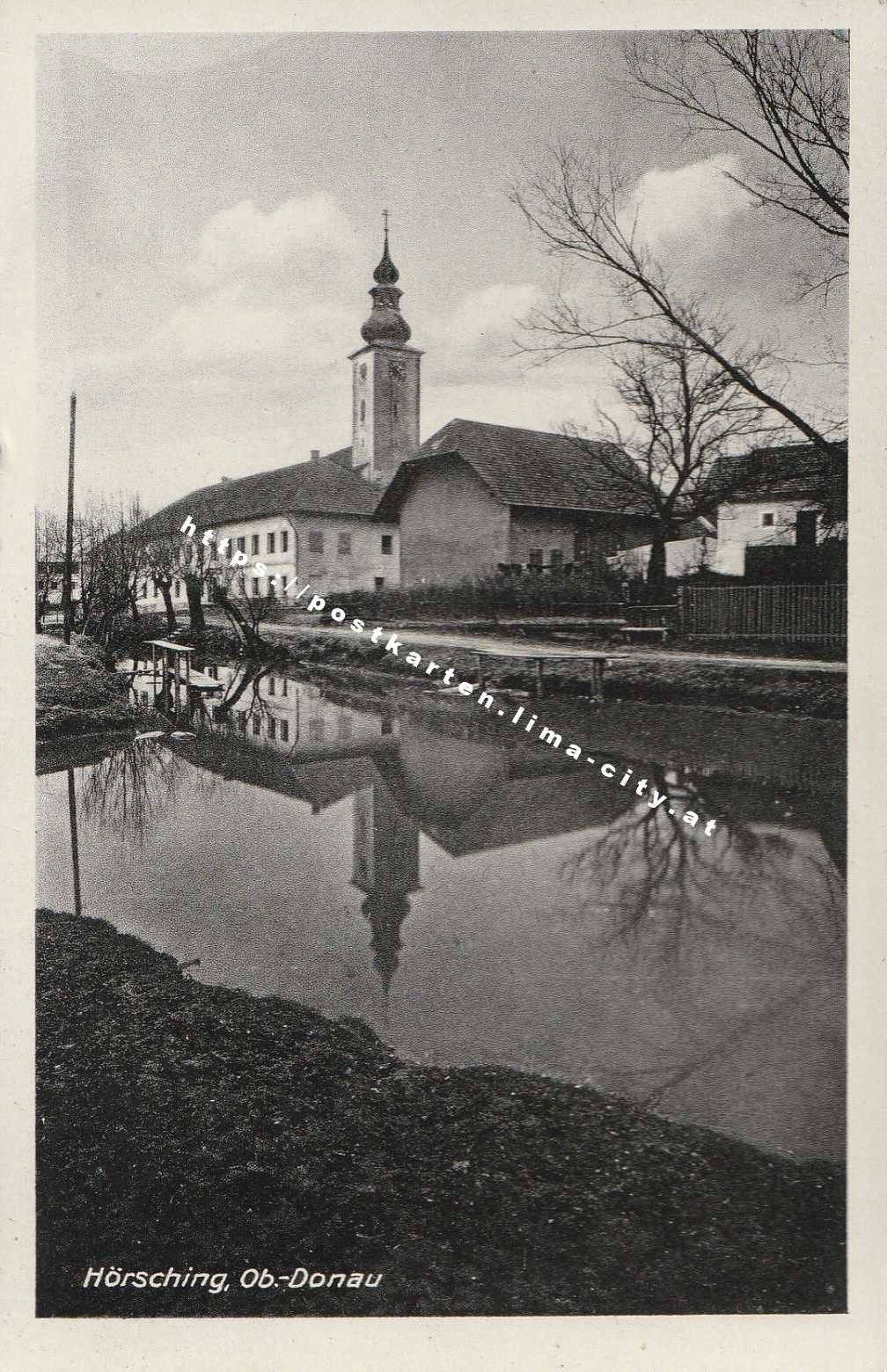 Linz Hörsching 1939